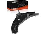 Frankberg 1X Braccio Di Controllo Asse Anteriore Per Mini Mini R56 Mini Cabriolet R57 Mini Clubman R55 Mini Clubvan Coupe R58