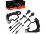 Frankberg 1X Set Di Bracci Oscillanti Asse Anteriore Per Ford Usa Explorer Lincoln Aviator Mercury Mountaineer 4.6L 2000-2005
