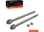 Frankberg 2X Tirante Asse Anteriore Per Land Rover Range Rover Sport L320 L494 2.7L 3.0L 3.6L 4.2L 4.4L 2005-2022