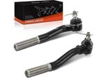 Frankberg 1X Set Di Bracci Oscillanti Asse Anteriore Per Jeep Grand Cherokee Ii Wg Wj 2.7L 3.1L 4.0L 4.7L 1999-2005