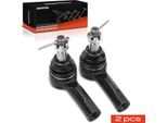 Frankberg 2X Tirante Asse Anteriore Per Nissan Pathfinder Ii Pick-Up X-Trail 3.3L 3.5L 2.4L 2.5L 2.2L 1997-2013