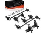 Frankberg 1X Set Di Bracci Oscillanti Asse Anteriore Per Toyota Rav 4 Ii A2 1.8L 2.0L 2.4L 2000-2005