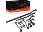 Frankberg 1X Set Di Bracci Oscillanti Assale Anteriore Per Ford Usa Excursion F-250 Super Duty Crew Cab Pick-Up Extended Standard F-350