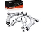 Braccio Di Controllo Frankberg 6X Asse Anteriore Per Audi Q7 4LB 3.0L 4.1L 5.9L 2010-2015