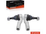 Frankberg 2X Tirante Asse Anteriore Per Land Rover Range Sport 2.7L 3.0L 3.6L 4.2L 4.4L 5.0L 2005-2013