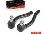 Frankberg 2X Tirante Asse Anteriore Per Infiniti Ex G Cabrio Notchback M Q50 Q60 Coupé Q70 QX50 I