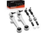 Frankberg 1X Set Di Bracci Oscillanti Asse Anteriore Per Vw Passat Variant Audi A4 Avant A6 A8 Skoda Superb I 2.8L 1994-2008