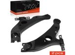 Frankberg 1X Braccio Di Controllo Asse Anteriore Per Toyota Camry Notchback V4 Sienna L2 2.4L 3.5L 2006-2011