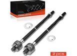 Frankberg 2X Tirante Asse Anteriore Per Chrysler 300 C Touring Dodge Charger 2.7L 3.0L 3.5L 5.6L Anno 2004 In Poi