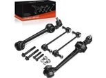 Assale Anteriore Frankberg 1X Wishbone Set Per Chrysler Concorde Lhs Notchback New Yorker Dodge Intrepid Eagle Vision