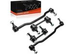 Asse Posteriore Frankberg 4X Per Nissan Altima Maxima Vi Prairie Pro 2.5L 3.5L 2.0L 2.4L 1988-2008