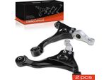 Frankberg 1X Braccio Di Controllo Asse Anteriore Per Hyundai Sonata V Nf Sonata Vi Yf 2.0L 2.4L 3.3L 2005-2010