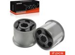 Frankberg 2X Boccola Cuscinetto Asse Anteriore Per Vw Maggiolino Caddy Mpv Kasten/Mpv Eos Fox Hatchback Golf Plus V Variant