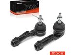 Frankberg 2X Tirante Asse Anteriore Per Hyundai Ioniq Ae Kona Os Ose Osi Kona Furgone/Suv Kia Niro De Niro Van
