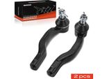 Frankberg 2X Tirante Asse Anteriore Per Toyota Auris Estate Corolla Notchback Prius Plus Van 2.2L Anno Dal 2006