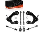 Frankberg 1X Set Di Bracci Oscillanti Asse Anteriore Per Mercury Mountaineer 4.0L 2006-2010