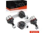Frankberg 2X Barra Di Accoppiamento Asse Posteriore Per Honda Civic Viii Hatchback Notchback 1.8L 2.0L 2.2L 1.6L 1.5L 2005-2016