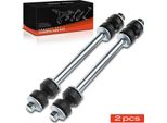 Asta Di Accoppiamento Frankberg 2X Assale Anteriore Per Dodge Dakota Pick-Up A Cabina Estesa Durango Ram 1500 Pick-Up A Cabina Estesa