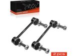 Frankberg 2X Barra Di Accoppiamento Asse Anteriore Per Cadillac Cts Cts Coupé Cts Sport Wagon Srx 3.6L 4.6L 2003-2016