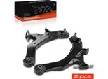 Frankberg 1X Braccio Di Controllo Asse Anteriore Per Hyundai Elantra Xd Elantra Notchback 1.6L 1.8L 2.0L 2000-2006