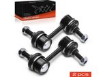 Frankberg 2X Barra Di Accoppiamento Asse Anteriore Per Honda Accord Vii Cl Cn Accord Vii Tourer Cm Cn 2.0L 2.2L 2.4L 2003-2008