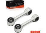 Frankberg 2X Asta Di Accoppiamento Asse Posteriore Per Bmw Serie 3 Cabrio E46 Serie 3 Coupé Z4 Coupé E86 Z4 Roadster E85 E89
