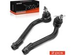 Frankberg 2X Tirante Assale Anteriore Per Hyundai Ix55 Santa Fé Ii Kia Sorento 3.0L 3.8L 2.7L 3.3L 3.5L 2006-2016