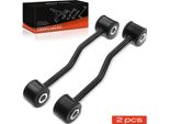 Frankberg 2X Asta Di Accoppiamento Asse Anteriore Per Jeep Grand Cherokee Ii Wg Wj 2.7L 3.1L 4.0L 4.7L 1999-2005