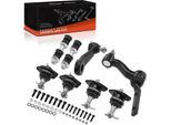 Frankberg 1X Set Di Bracci Oscillanti Assale Anteriore Per Chevrolet Blazer S10 Blazer S10 Pick-Up 4.3L 1994-2005