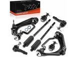 Set Di Bracci Oscillanti Frankberg 1X Per Assale Anteriore Per Ford Usa Explorer 4.0L A Partire Dall'anno 2001