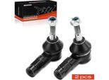 Frankberg 2X Tirante Asse Anteriore Per Chevrolet Captiva Opel Antara 2.0L 2.4L 3.2L 2.2L 3.0L 2006-2011