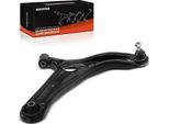 Frankberg 1X Braccio Di Controllo Asse Anteriore Per Toyota Yaris P1 Yaris Verso P2 1.0L 1.3L 1.4L 1.5L 1999-2003