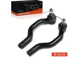 Frankberg 2X Tirante Asse Anteriore Per Honda Civic Vii Notchback Es Et Civic Viii Notchback Fa Fd 2003-2012