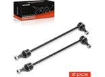 Frankberg 2X Asta Di Accoppiamento Asse Anteriore Per Mini Mini R50 R53 1.6L 2001-2002