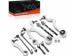 Frankberg 1X Set Di Bracci Oscillanti Asse Anteriore Per Bmw Serie 5 Touring E60 E61 2.5L 3.0L 4.0L 4.4L 4.8L 5.0L 2001-2010