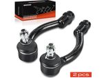 Frankberg 2X Tirante Asse Anteriore Per Kia Picanto Ta 1.0L 1.2L 2011-2017