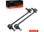 Frankberg 2X Asta Di Accoppiamento Asse Anteriore Per Chrysler Sebring Convertible Dodge Avenger Caliber Jeep Compass Patriot