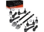 Frankberg 1X Set Di Bracci Oscillanti Asse Anteriore Per Subaru Legacy Ii Bd Legacy Ii Station Wagon Bg Legacy Iii Be