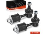 Frankberg 2X Barra Di Accoppiamento Asse Anteriore Per Nissan Cefiro Ii Notchback Maxima/Maxima Qx Iv 2.0L 3.0L 1994-2000