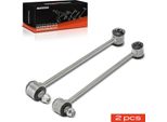 Frankberg 2X Barra Di Accoppiamento Asse Posteriore Per Mercedes-Benz Slc R172 Slk 1.6L 2.0L 2.1L 3.0L 1.8L 3.5L 5.5L Anno Dal 2011