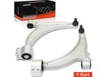 Frankberg 1X Set Di Bracci Oscillanti Asse Anteriore Per Opel Insignia A Country Tourer Sports Notchback Saab 9-5 2.8L 2008-2017