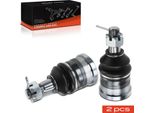 Frankberg 2X Giunto Sferico Asse Anteriore Per Dodge Ram 1500 Crew Cab Pick-Up Standard 2500 3500 & Chassis