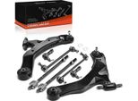 Frankberg 1X Set Di Bracci Oscillanti Asse Anteriore Per Hyundai Elantra Xd Elantra Notchback 1.6L 2.0L 2000-2006