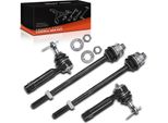 Set Di Bracci Oscillanti Frankberg 1X Assale Anteriore Per Cadillac Escalade Crew Cab Pick-Up Silverado 1500 Crew Cab Pick-Up