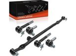Frankberg 1X Querlenker Satz Vorderachse FüR Toyota Hilux V Pick-Up N10 N11 N8 N9 Hilux Vi Pick-Up N1 2.4L 2.5L 1988-2005
