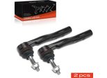 Frankberg 2X Tirante Asse Anteriore Per Cadillac Cts 2.6L 3.6L 2003-2007