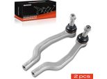 Frankberg 2X Tirante Asse Anteriore Per Mercedes-Benz Classe A W168 1.4L 1.6L 1.7L 1.9L 2.1L 1997-2004