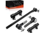 Assale Anteriore Frankberg 1X Wishbone Set Per Ford Usa F-150 F-250 F-350 Standard Cab Pick-Up Super Duty & Chassis