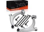 Frankberg 1X Set Di Bracci Oscillanti Asse Anteriore Per Chevrolet Malibu Hatchback Pontiac G6 2.2L 3.5L 3.9L 2003-2008