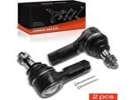 Frankberg 2X Tirante Asse Anteriore Per Kia Picanto Rio Hatchback Notchback Mazda 121 Ii 323 C Iv V F P S